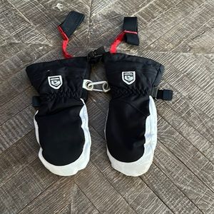Women’s Hestra Mittens